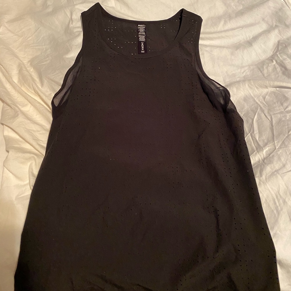 RBX Women’s Athletic Tank Top